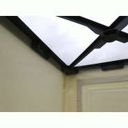 Sas de décontamination airway one mark ii_3