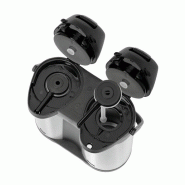 Thermos à pompe Duo 1,9L-ST 190208 Bartscher_3