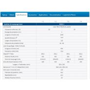 Xeno 1 - Système de marquage laser compact cab - Puissance 20 ou 30 W - Grande surface de marquage_3