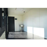 Extensions de maison ou atelier de jardin en container sur-mesure - 20 pieds ou 40 pieds - Eurobox_3