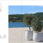 Jardinière en béton Kruk - Jardinière remarquable pour espaces publics et jardins_3