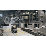 KM 130/300 R D Classic - Balayeuse de voirie autoportée Kärcher - 300 L - moteur diesel 15,8 kW_3