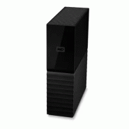 Western Digital My Book disque dur externe 14 To Micro-USB B 3.2 Gen 1 (3.1 Gen 1) Noir_3