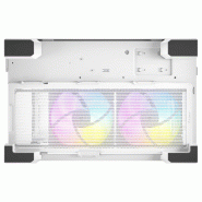 ANTEC Constellation C8 ARGB White Boîtier PC Full Tower ATX, blanc_3