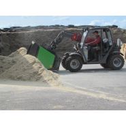 Bedding master pailleuse agricole - juraccessoire - pour valet de ferme_3