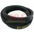 Courroie Gates Agri (0112215) 783539M1.26 pour moissonneuse-batteuse Massey Ferguson - Référence : ME-783539M1.26_3