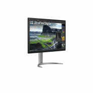 LG 32UQ850V-W écran plat de PC 80 cm (31.5