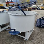 Malaxeurs COMBI FK Machinery - gamme complète_3