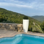 Pot de fleurs conique Delight 200L lumineux - polyéthylène HD - fabrication française - kit d'éclairage inclus_3