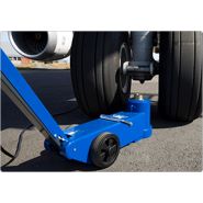 65-1APH - Crics hydraulique pour industrie aéronautique - AC Hydraulic - Capacité 65T - Longueur de course étendue_3