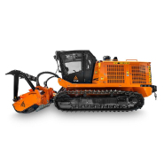 Automoteurs sur chenilles PT300 - 302 CV - Moteur CAT C7.1 Acert - FAE_3