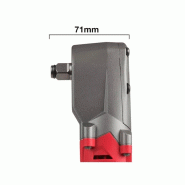 Boulonneuse d'angle 1/2