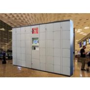 El201s-014f - consigne bagages automatique - industrie cie., ltd de winnsen - capacité d'approvisionnement : 3000 ensembles par mois_3