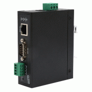 EXSYS EX-61001 Ethernet vers 1x RS-232/422/485_3