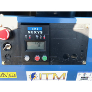 Groupe électrogène d'occasion - SDMO - 110 KVA_3