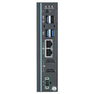 PC fanless compact Advantech UNO-137-E23BA - Intel® Atom® x6413E, 8GB DDR4, 2 LAN, 2 COM, 4 USB, 8 DI/O, rail DIN_3