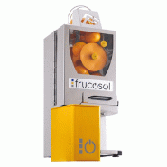 Presse-agrumes automatique FCOMPACT | Frucosol - Bacs plastiques_3