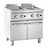 Cuiseur pâtes gaz 700, L800, 2x24L 2853101 Bartscher_3