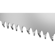 Lame de scie à ruban sur mesure - design unique pour aciers et matériaux durs - 3858 PHX P9000 - Bahco_3
