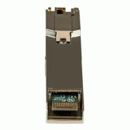 Module de transceiver SFP 1000BASE-TX Gigabit RJ45 en cuivre - Conforme aux normes MSA - 100 m_3