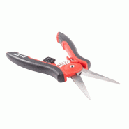 Sécateur flower elite 16,5 cm – MTF – 6 mm – 1zst4200_3