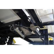 U-rockstar - benne pour poids lourd - STAS - volume 24 à 31 m³ - châssis et caisse en acier_3