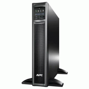 APC Smart-UPS X SMX1500RMI2UNC - 1500VA, 8x C13 sortie, USB, runtime extensible, NMC_3