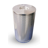 Aspirateur industriel pour la récupération des poussières combustibles et conductrices - cd-55l (dt) ex (mfs) cat. 2d z21_3