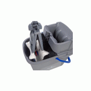 Easy wash kit seau de lavage : un seau essoreur+ un manche+un support frange+une frange (0700se3815ub)_3