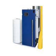 Masterwrap HD Plus XL - Banderoleuse à bras tournant semi-automatique Robopac - stabilisation des charges lourdes et instables_3