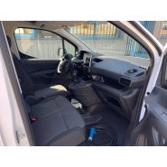 Véhicule utilitaire frigorifique et isotherme Peugeot - Puissance 100kW - Partner L2H1 Premium_3