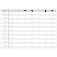 Balayeuse couvercle fermé - Attec - balayage, ramassage et déversement de débris pour chargeuses et pelles-rétros_3