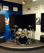 Bass Trap 244 GIK Acoustics - Technologie FlexRange - Absorption 80 Hz à 20 kHz_3