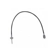 Câble de compte-tours pour tracteurs Massey Ferguson - Référence : PTA-A52521_3