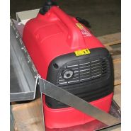 Générateur portable avec régulation de tension automatique AVR