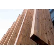 Extension de bâtiment scolaire, avec ascenseur et escalier extérieur - Réalisation sur mesure_3