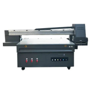 Imprimante UV-LED Directe sur Substrat MBO-UV1612G - Vitesse d'impression jusqu'à 160 x 120 cm - Haute performance avec têtes Ricoh G5i_3