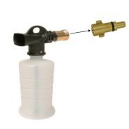 RD200070661N - Canon à mousse Kew Alto - Haute pression - 150 Bar - Petit format - PVC_3