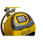 Robot filmeur - Hauteur de banderolage standard : 2100mm - Sfera easy_3