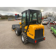 Schäffer 2430 - Chargeuse compacte polyvalente et performante pour exploitations agricoles et chantiers_3