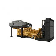 C175-16 tier 4 final (50 et 60 hz) groupes électrogènes industriel diesel - caterpillar - caracteristique nominale min max 2500-3100 kw_3