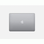MacBook Pro Touch Bar 13'' i5 1,4 GHz 8Go 512Go SSD 2020 Gris - Grade Reconditionné en France Bon ét_3