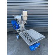 Pompe peristaltique smarty 300 enoltech d'occasion_3