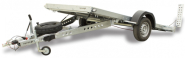 Remorque pour espace vert - 3,32 X 1,85 M - 1500 KG - MARTZ UNILADER 330C_3