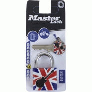 Cadenas massif 30 mm - motif imprimé guitare_3