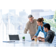 Dématérialisation documentaire : impression, mise sous pli, affranchissement et livraison - Quadient_3