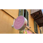 Enseigne lumineuse extérieure de magasin - Attirez l'attention et renforcez la notoriété de votre marque avec PANO Nice Ouest_3