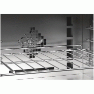 Four à convection 4 niveaux pour GN 2/3  - Buffalo - CW863_3