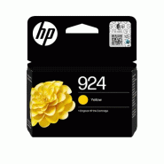 HP 924 Cartouche Encre Authentique Jaune_3