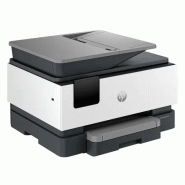 OfficeJet Pro 9120b Sans fil All-in-One Couleur Imprimante, Impression recto-verso; copieur, scanner_3
